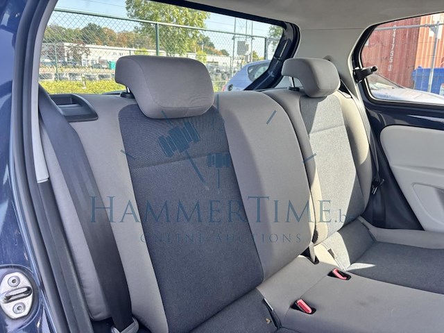 Volkswagen up!, 2012 - afbeelding 18 van  33