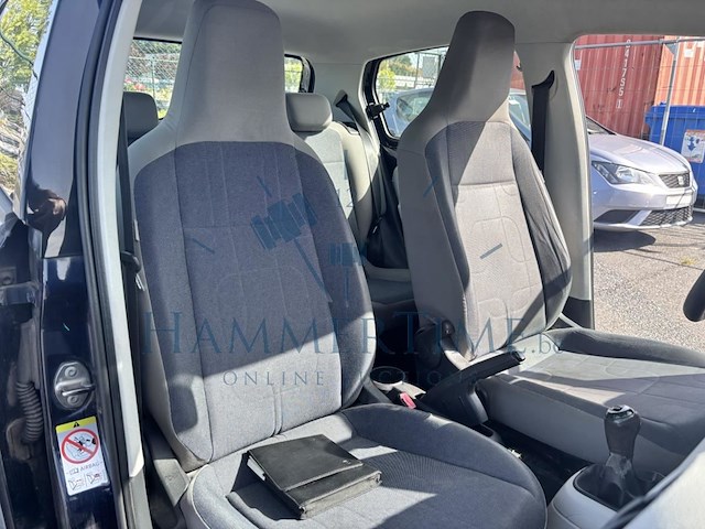 Volkswagen up!, 2012 - afbeelding 19 van  33