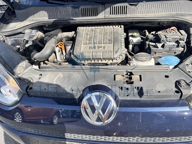 Volkswagen up!, 2012 - afbeelding 21 van  33