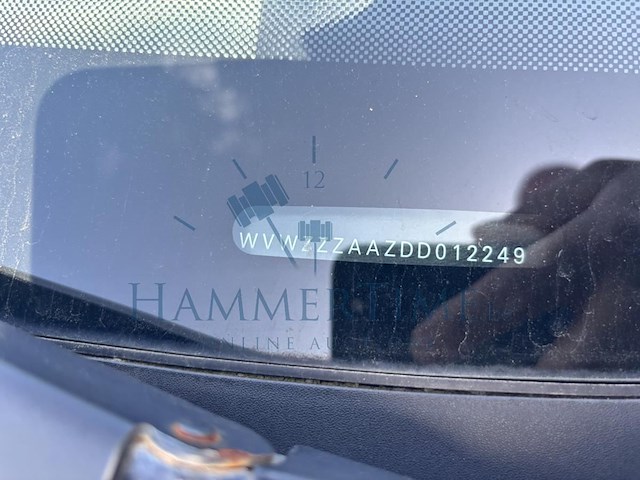 Volkswagen up!, 2012 - afbeelding 22 van  33