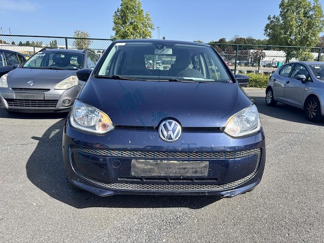 Volkswagen up!, 2012 - afbeelding 12 van  33
