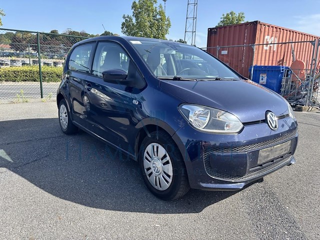 Volkswagen up!, 2012 - afbeelding 23 van  33
