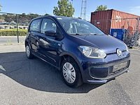 Volkswagen up!, 2012 - afbeelding 23 van  33