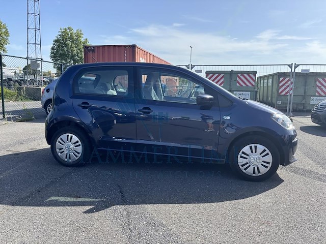 Volkswagen up!, 2012 - afbeelding 28 van  33