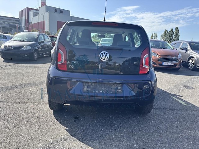 Volkswagen up!, 2012 - afbeelding 30 van  33
