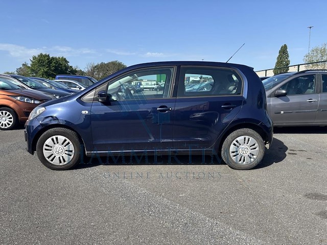 Volkswagen up!, 2012 - afbeelding 32 van  33