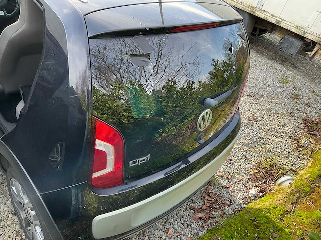 Volkswagen up personenauto - afbeelding 3 van  18