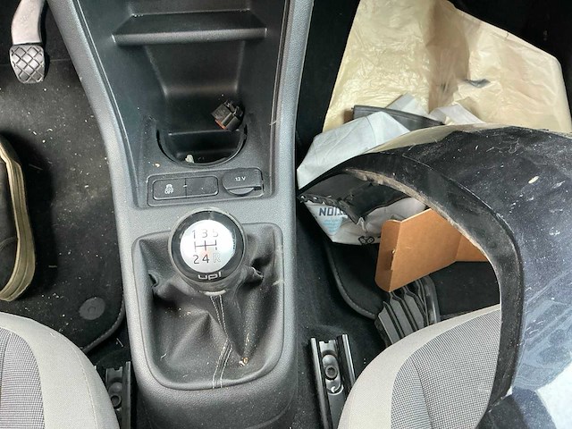 Volkswagen up personenauto - afbeelding 6 van  18