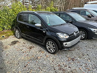 Volkswagen up personenauto