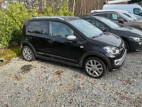 Volkswagen up personenauto - afbeelding 11 van  18