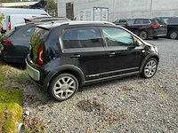Volkswagen up personenauto - afbeelding 12 van  18