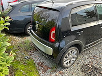 Volkswagen up personenauto - afbeelding 13 van  18