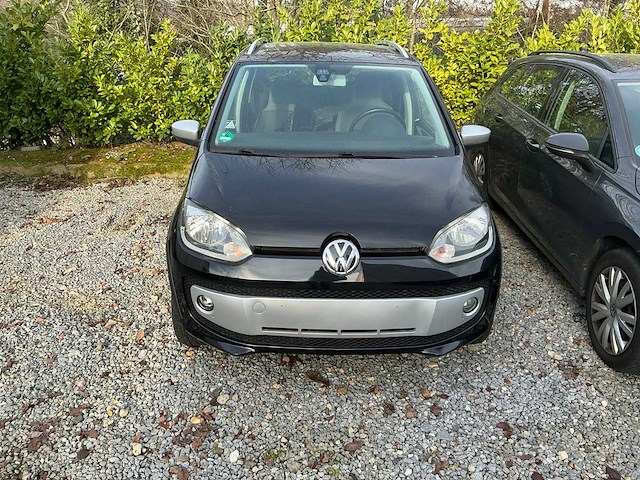 Volkswagen up personenauto - afbeelding 14 van  18