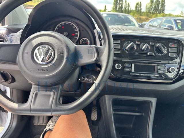 Volkswagen up! up! 1.0i move up!, 2013 - afbeelding 6 van  32