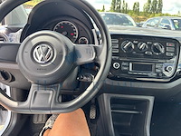 Volkswagen up! up! 1.0i move up!, 2013 - afbeelding 6 van  32