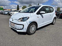 Volkswagen up! up! 1.0i move up!, 2013 - afbeelding 1 van  32