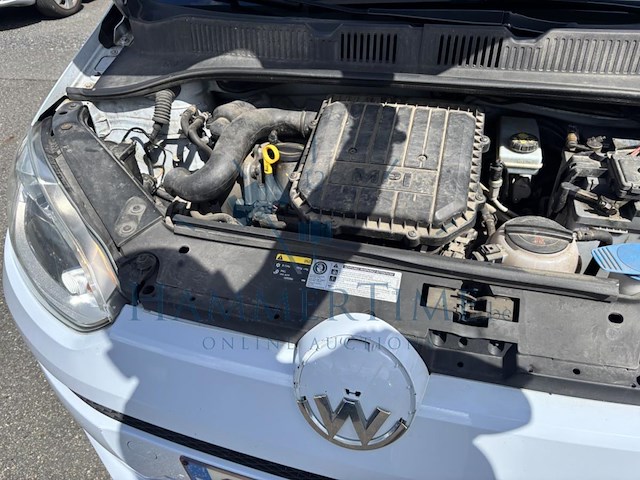 Volkswagen up! up! 1.0i move up!, 2013 - afbeelding 19 van  32