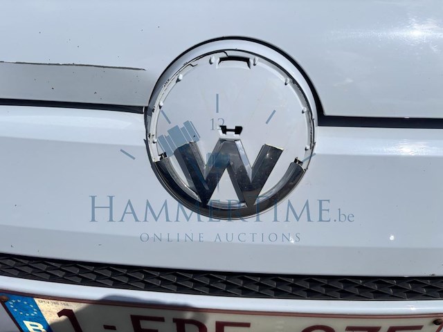 Volkswagen up! up! 1.0i move up!, 2013 - afbeelding 20 van  32