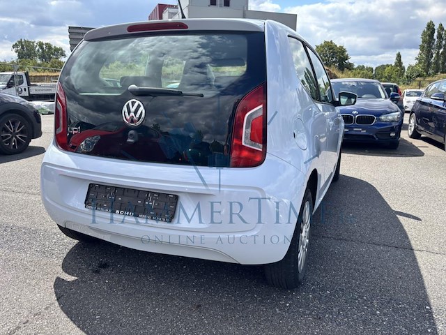 Volkswagen up! up! 1.0i move up!, 2013 - afbeelding 28 van  32