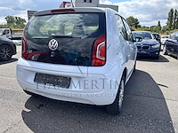 Volkswagen up! up! 1.0i move up!, 2013 - afbeelding 28 van  32