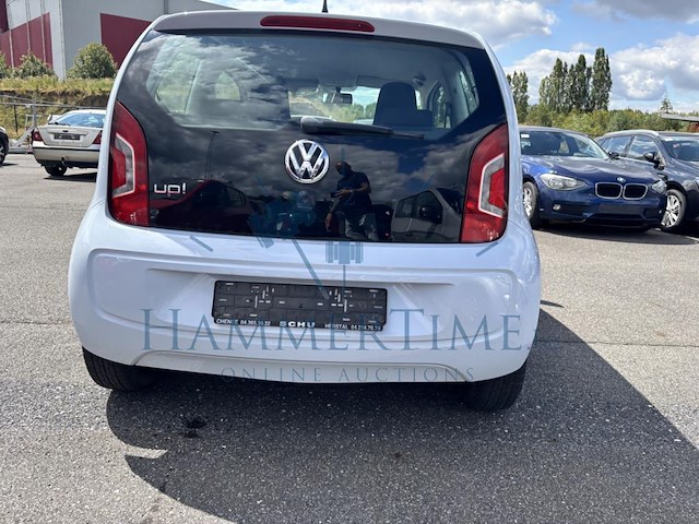 Volkswagen up! up! 1.0i move up!, 2013 - afbeelding 29 van  32
