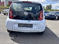 Volkswagen up! up! 1.0i move up!, 2013 - afbeelding 29 van  32