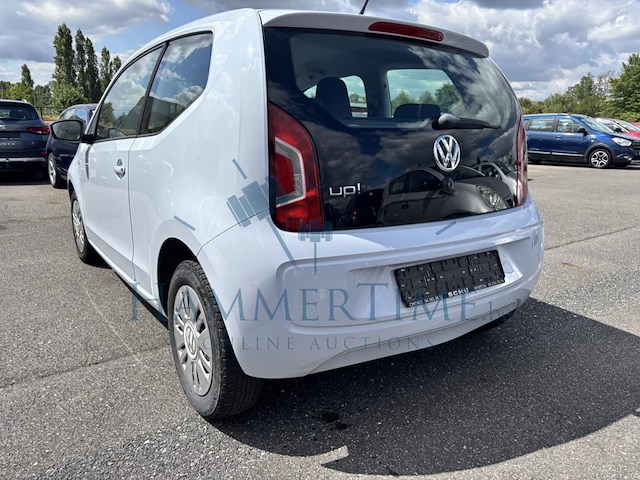 Volkswagen up! up! 1.0i move up!, 2013 - afbeelding 30 van  32
