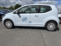 Volkswagen up! up! 1.0i move up!, 2013 - afbeelding 31 van  32
