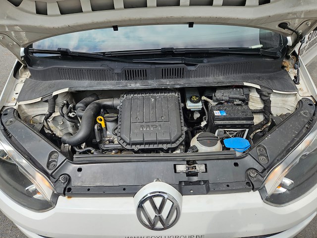 Volkswagen up - afbeelding 2 van  15