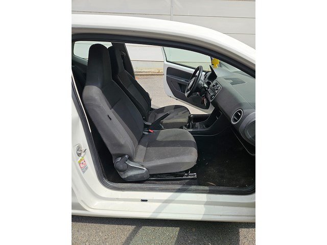 Volkswagen up - afbeelding 4 van  15