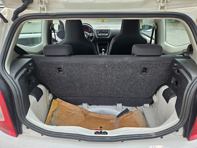 Volkswagen up - afbeelding 6 van  15