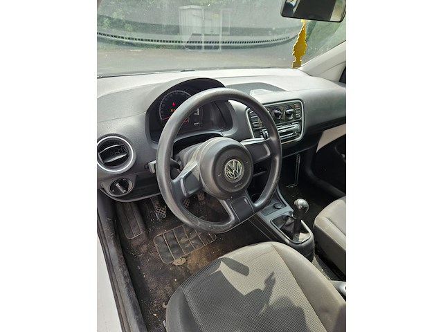 Volkswagen up - afbeelding 7 van  15
