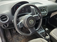 Volkswagen up - afbeelding 7 van  15