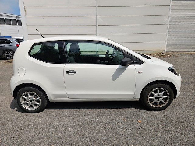 Volkswagen up - afbeelding 8 van  15