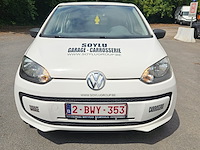 Volkswagen up - afbeelding 9 van  15
