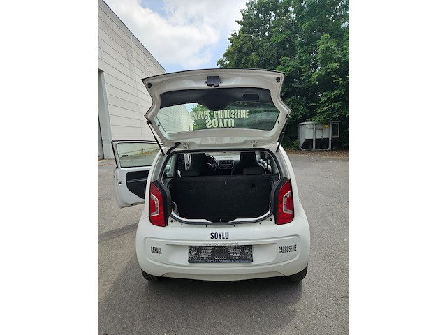 Volkswagen up - afbeelding 12 van  15