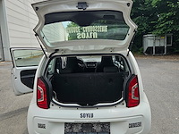 Volkswagen up - afbeelding 12 van  15