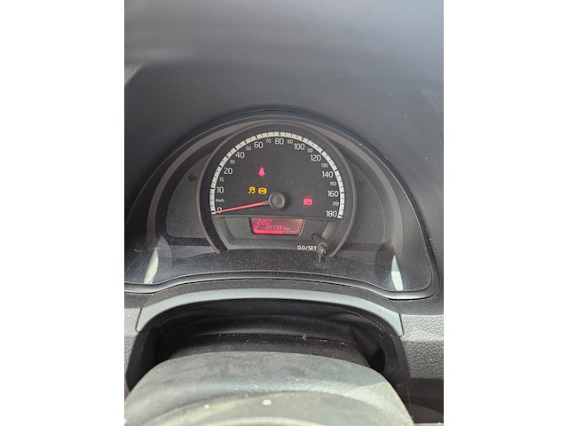 Volkswagen up - afbeelding 14 van  15
