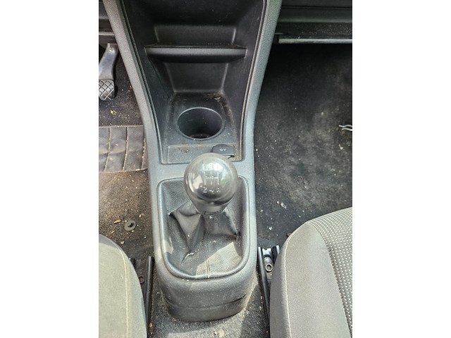 Volkswagen up - afbeelding 15 van  15