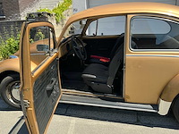 Volkswagen vw 1300 kever oldtimer - afbeelding 1 van  17