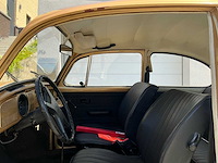 Volkswagen vw 1300 kever oldtimer - afbeelding 4 van  17