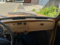 Volkswagen vw 1300 kever oldtimer - afbeelding 6 van  17