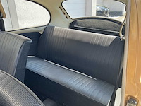 Volkswagen vw 1300 kever oldtimer - afbeelding 12 van  17