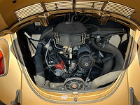 Volkswagen vw 1300 kever oldtimer - afbeelding 14 van  17