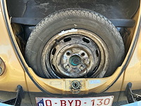 Volkswagen vw 1300 kever oldtimer - afbeelding 16 van  17