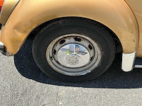 Volkswagen vw 1300 kever oldtimer - afbeelding 3 van  45