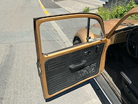 Volkswagen vw 1300 kever oldtimer - afbeelding 6 van  45