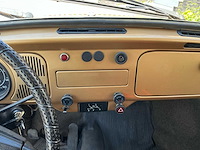 Volkswagen vw 1300 kever oldtimer - afbeelding 11 van  45