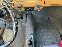 Volkswagen vw 1300 kever oldtimer - afbeelding 14 van  45