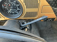 Volkswagen vw 1300 kever oldtimer - afbeelding 16 van  45